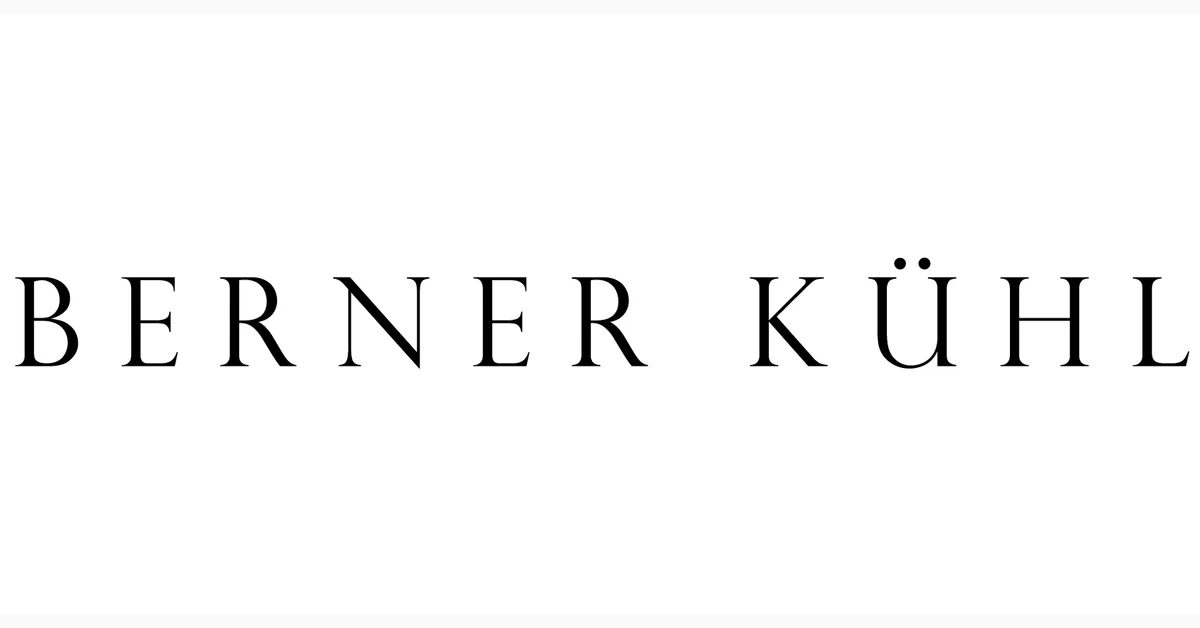 Berner Kühl